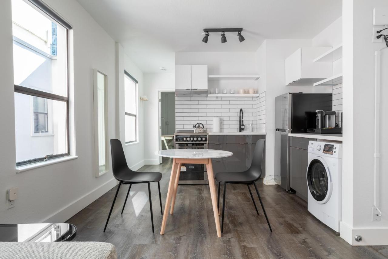 Reside Seattle Downtown, A Wyndham Residence Екстер'єр фото