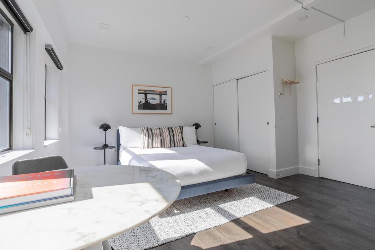 Reside Seattle Downtown, A Wyndham Residence Екстер'єр фото