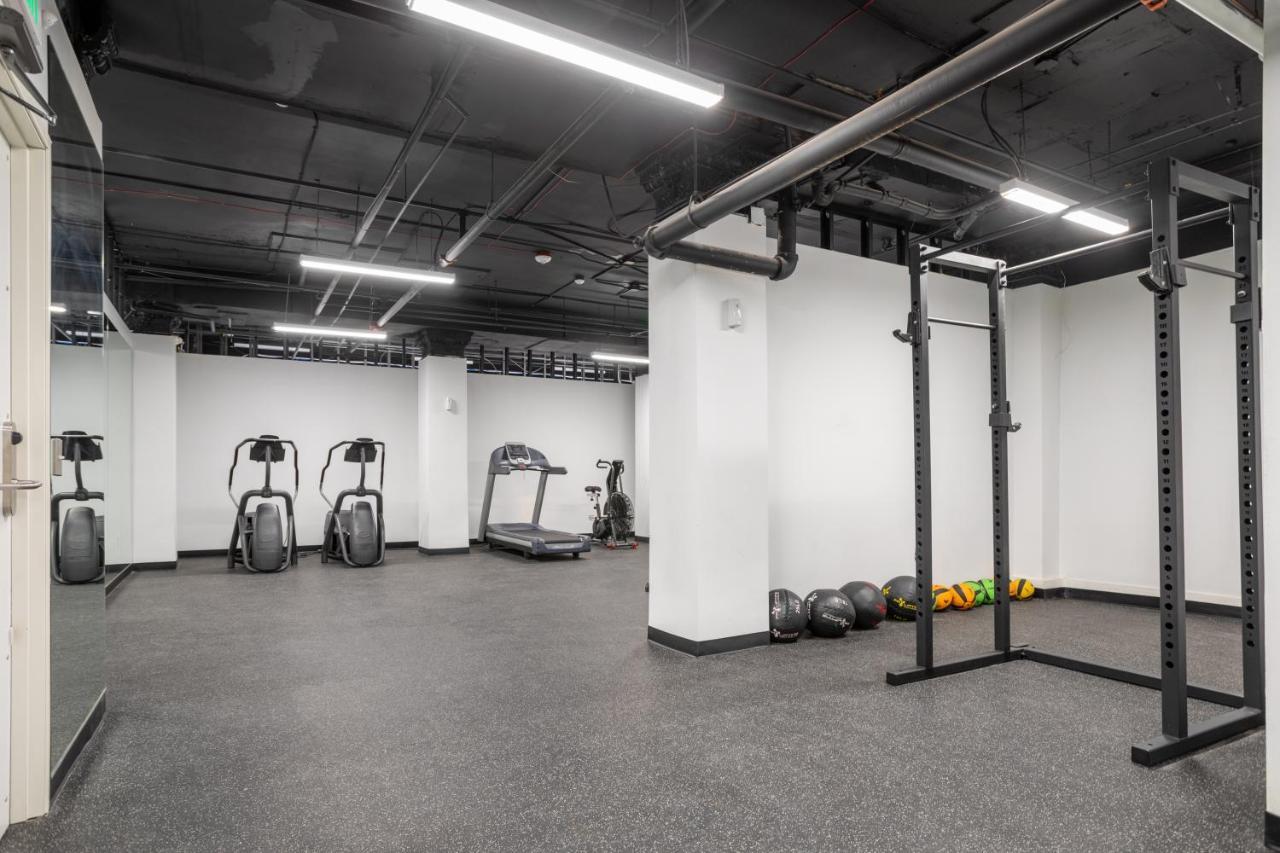 Reside Seattle Downtown, A Wyndham Residence Екстер'єр фото