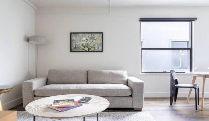 Reside Seattle Downtown, A Wyndham Residence Екстер'єр фото