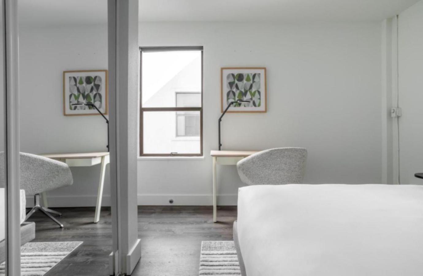 Reside Seattle Downtown, A Wyndham Residence Екстер'єр фото
