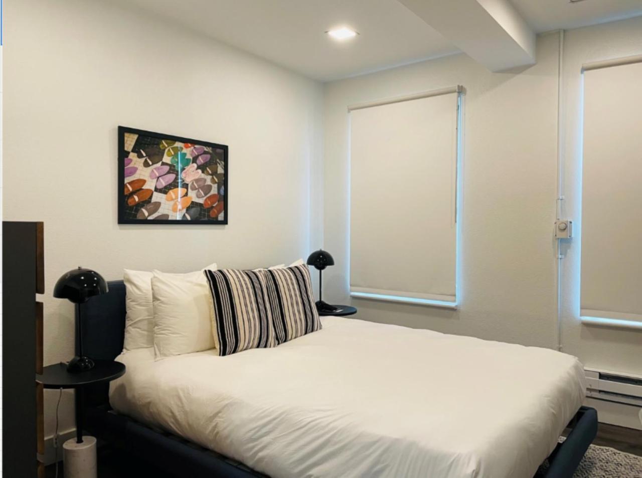 Reside Seattle Downtown, A Wyndham Residence Екстер'єр фото