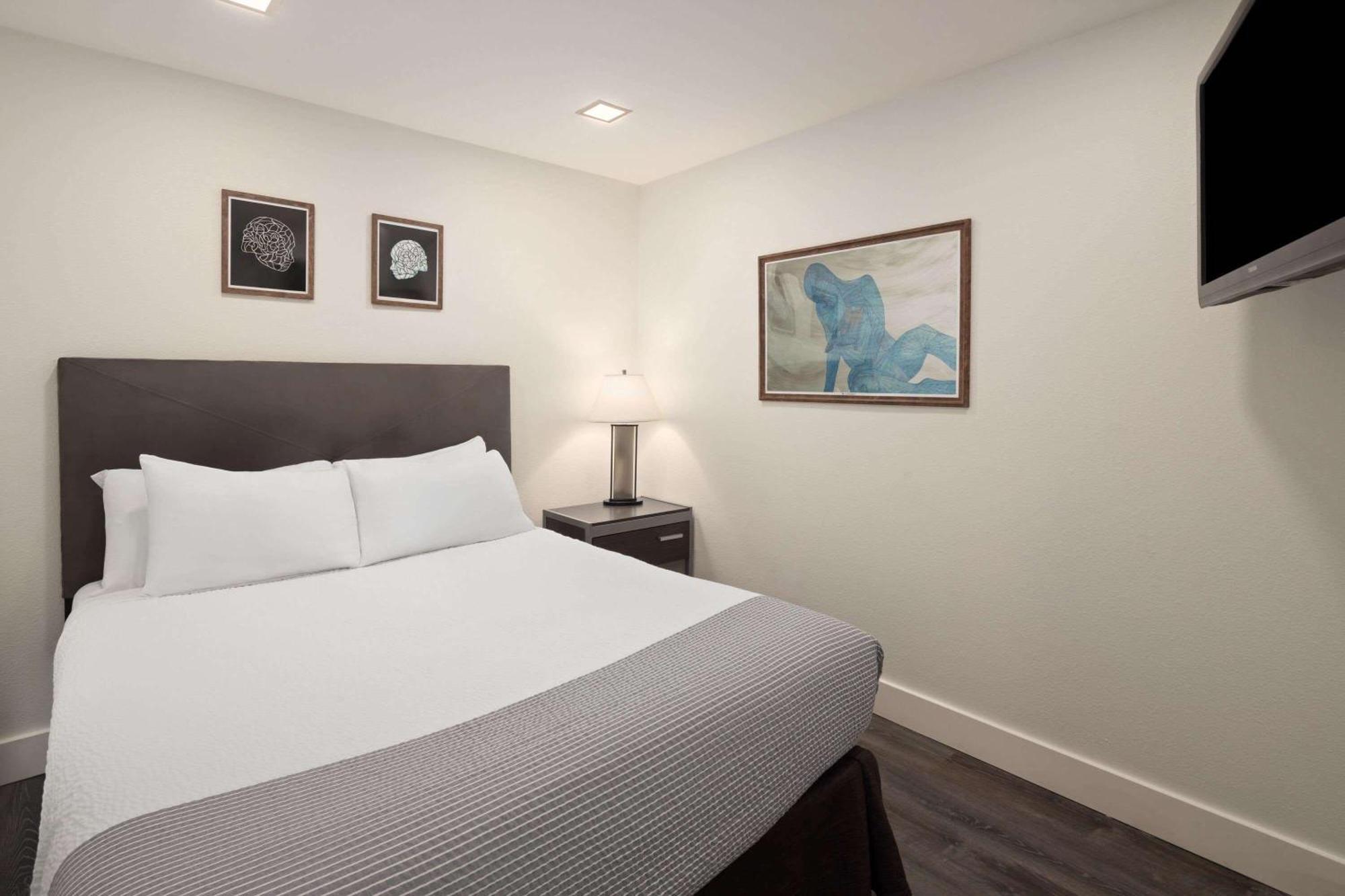 Reside Seattle Downtown, A Wyndham Residence Екстер'єр фото
