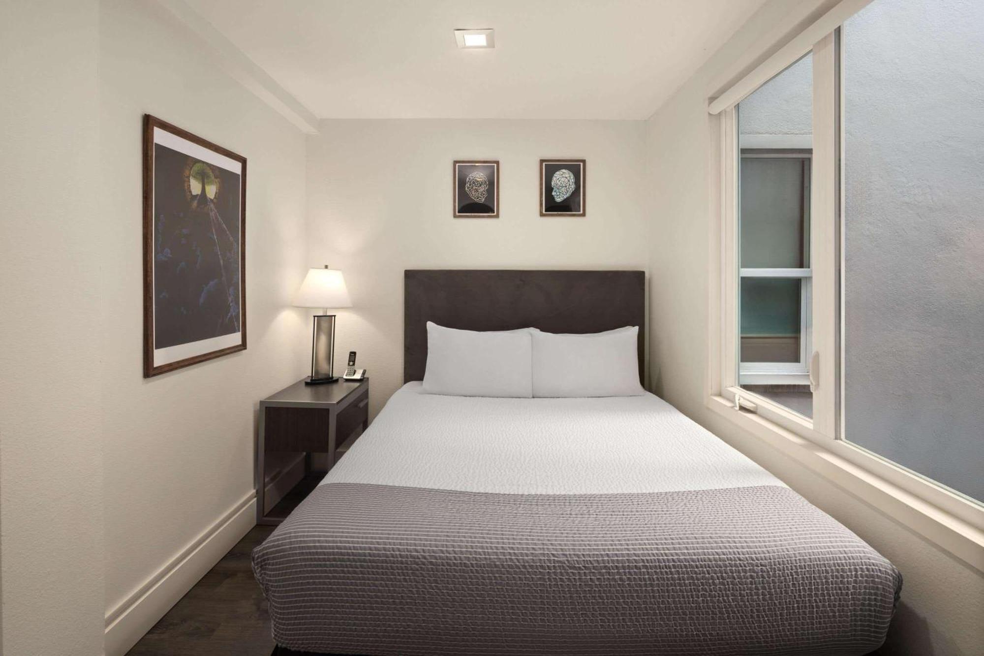 Reside Seattle Downtown, A Wyndham Residence Екстер'єр фото